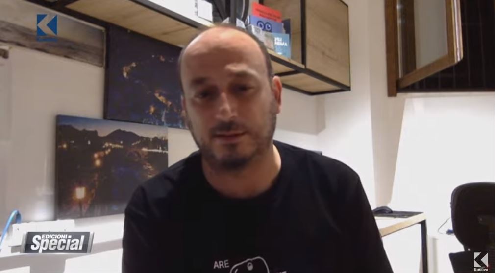 Karahoda: Interesimi për Dokufest i njëjtë si para pandemisë (VIDEO)