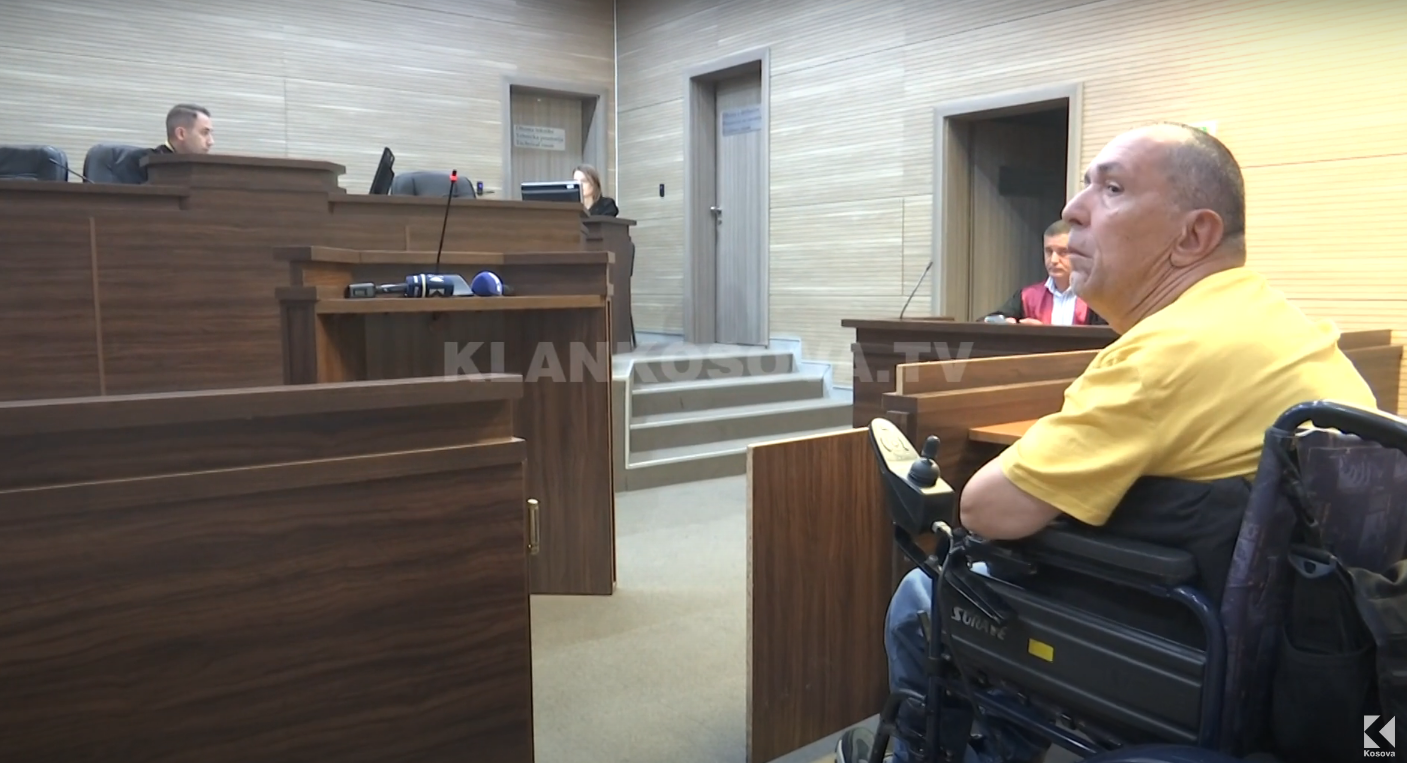Kukaj kërkon dëmshpërblim material e psikik nga Komuna e Prishtinës (VIDEO)