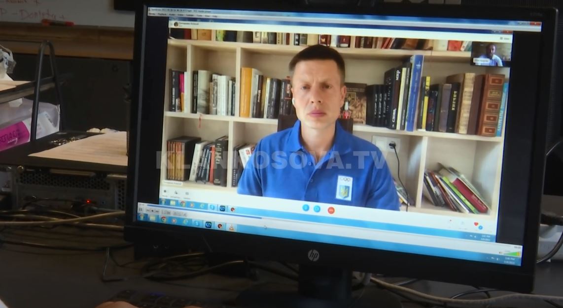 Deputeti nga Odesa jep arsye të forta pse Ukraina mund ta njohë Kosovën (VIDEO)
