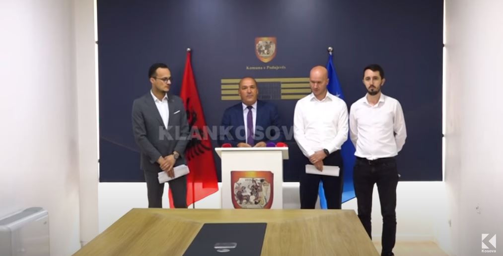 Kryetarët e VV-së tradhtojnë AKK-në për qeveri (VIDEO)