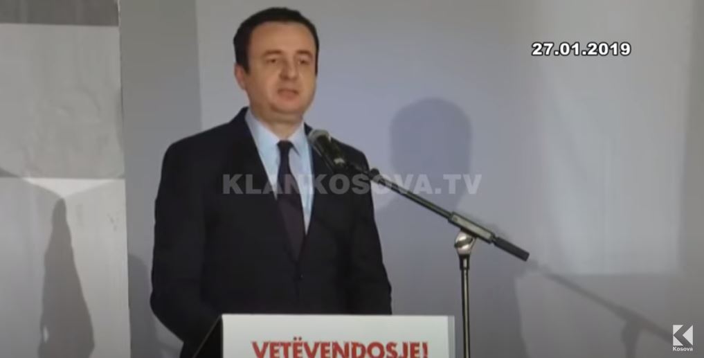 Tash thërret për punë, dikur Kurti mbështeste grevat (VIDEO)