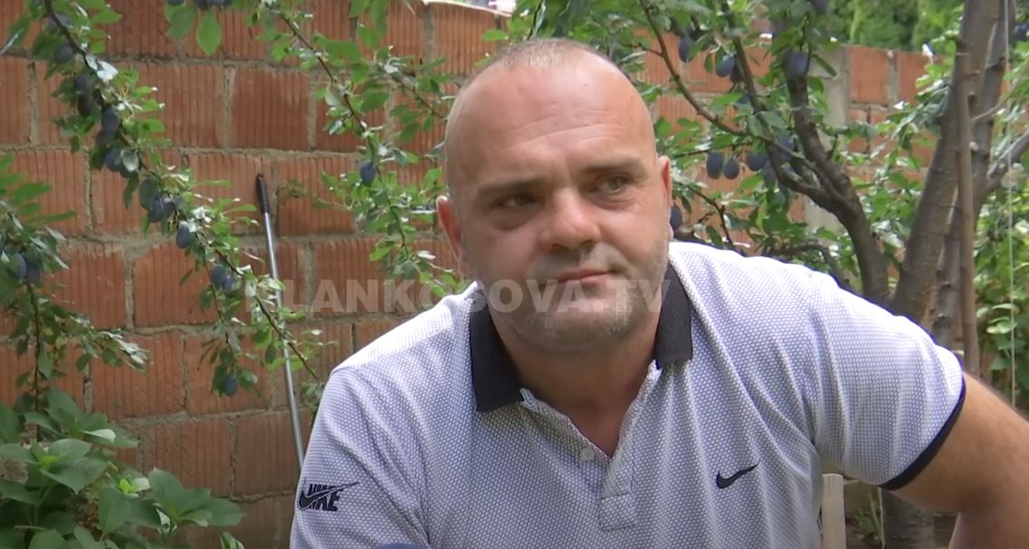 Lakna që u dënua pa faj i do 1 milion € dëmshpërblim (VIDEO)