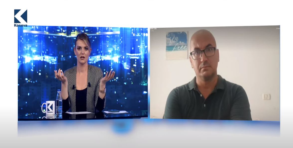 Gazetari Lavdrim Lita tregon si u kapën spiunët rusë në Shqipëri (VIDEO)