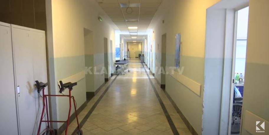 Asnjë mjek nuk subspecializon pa izën e ministrit (VIDEO)
