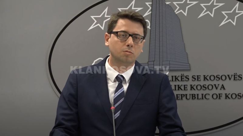 Greva: Qeveria sheh botën, jo ligjin (VIDEO)