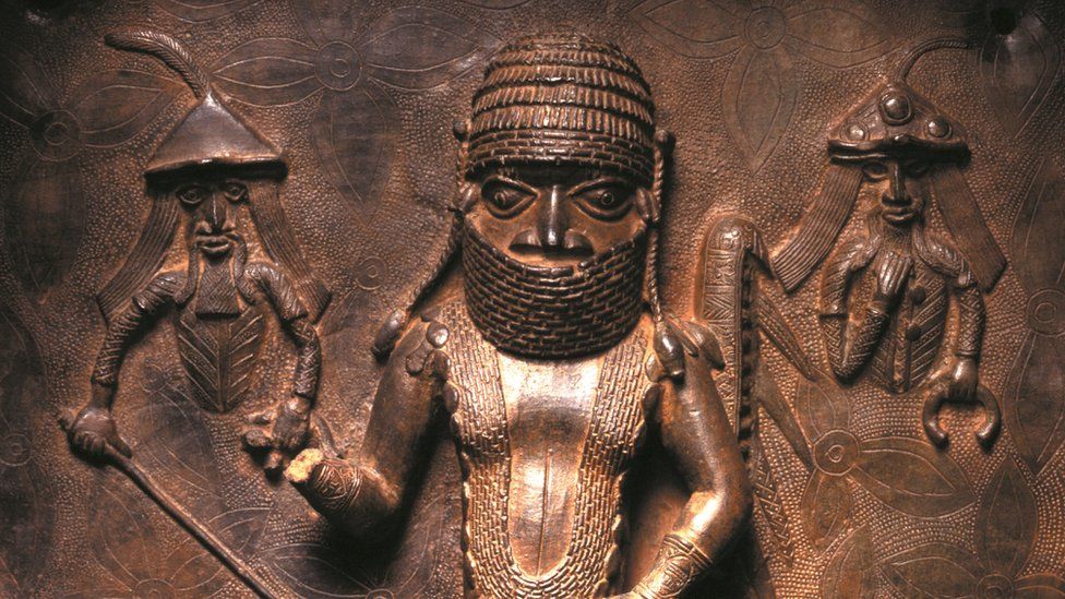 Muzeu "Horniman" i Londrës do t'i kthejë 72 artefakte në Nigeri (FOTO)