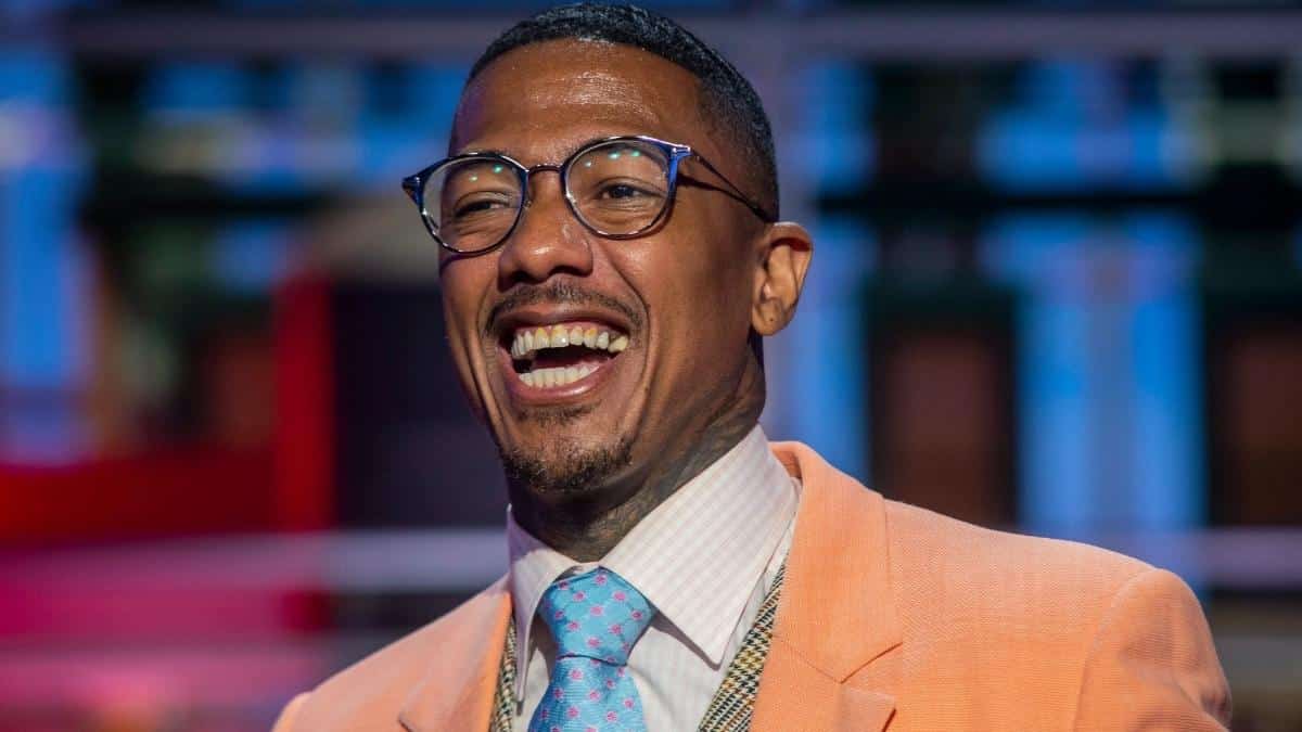 Nick Cannon zbulon se po pret fëmijën e 10-të