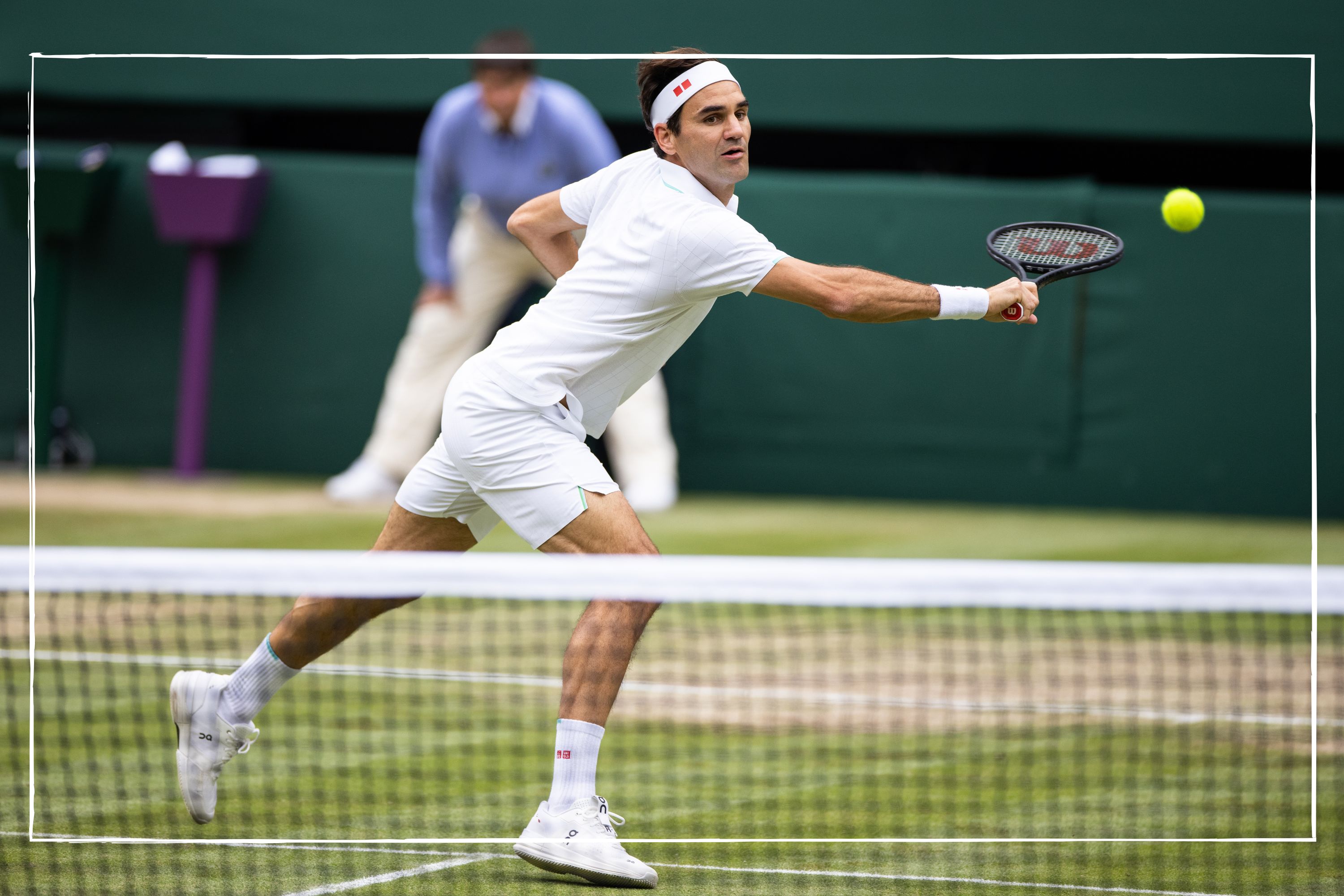 Roger Federer edhe pse s’luan, është tenisti që fiton më shumë para