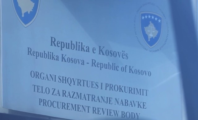 Gjykata Komerciale, adresa për afër 800 lëndë që janë dorëzuar sa OShP ishte pa bord (VIDEO)