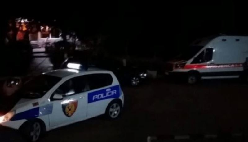Gjuajtje me armë zjarri në Kuçovë, plagoset një 45-vjeçar