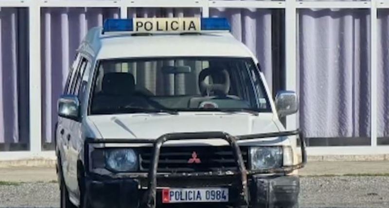 Vritet një person në Shkodër