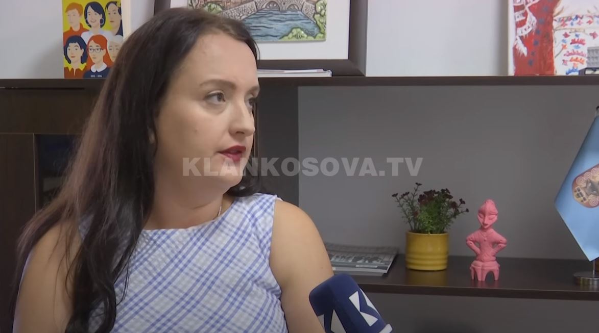 Musmurati: Ministria po u bën presion DKA-ve (VIDEO)