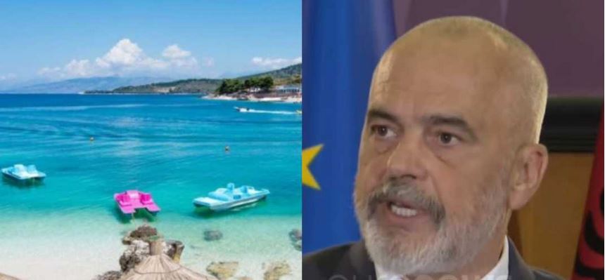 Tirana e dyta pas Antalias për rritjen më të lartë të turizmit, thotë Rama