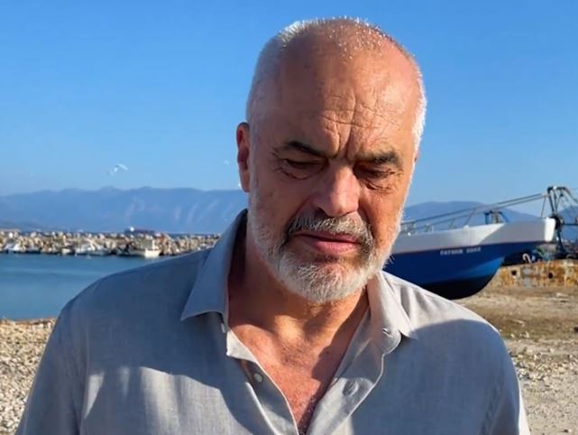 Tragjedia në Himarë, Rama: Uroj që drejtësia t’i japë ndëshkimin më ekstrem fajtorit