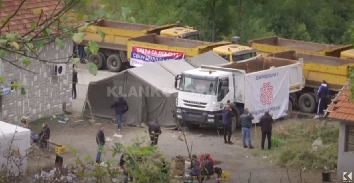 Shtatë vjet nga nënshkrimi i Asociacionit problematik (VIDEO)