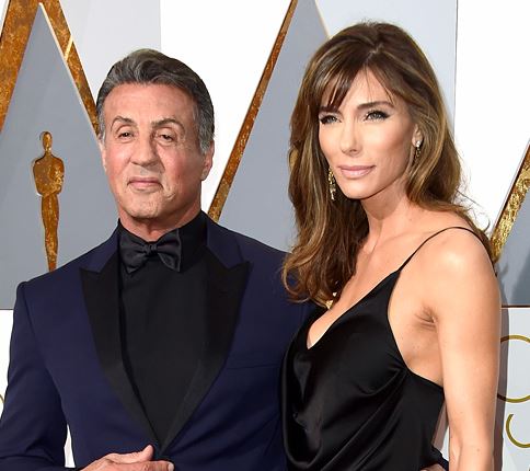Martesa e Sylvester Stallone përfundoi pas debatit për një qen?