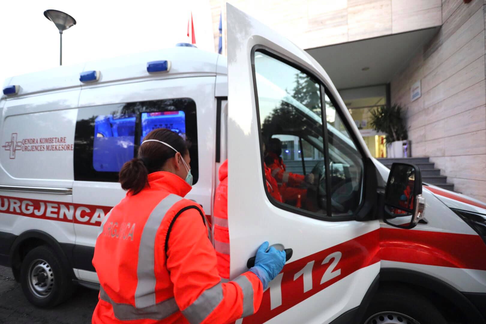 Ra në kontakt me rrymën elektrike, ndërron jetë 29-vjeçarja në Durrës