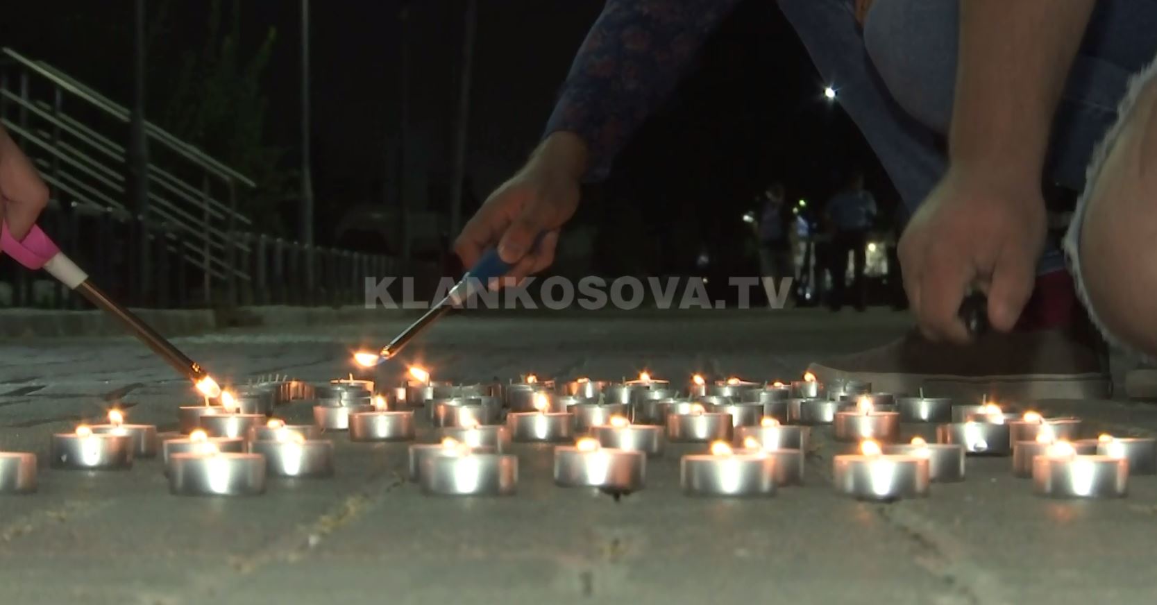 Lajmet E Fundit Nga Kosova - Klan Kosova - Jemi Një!