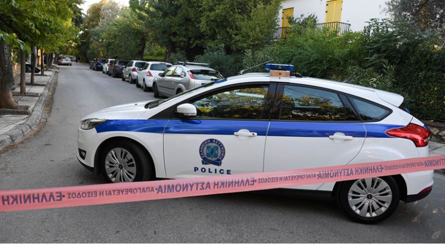 Shqiptari vret gruan me thikë në Greqi, më pas zhduket