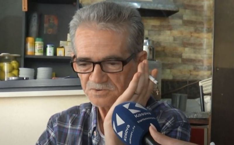 Burri nga Vushtrria tregon se si e ‘’iku’’ nusja atë (VIDEO)