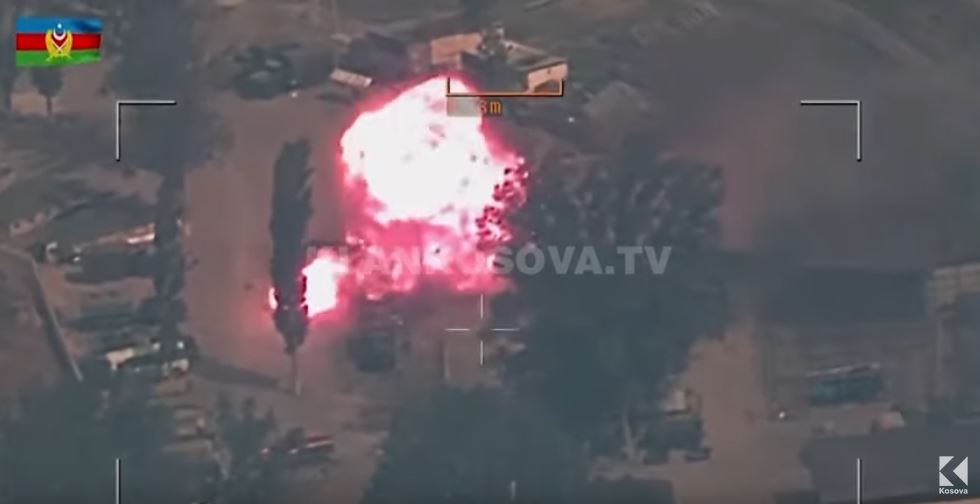 Pesë “luftëra” të mëdha e kërcënuan botën në 5 ditë (VIDEO)