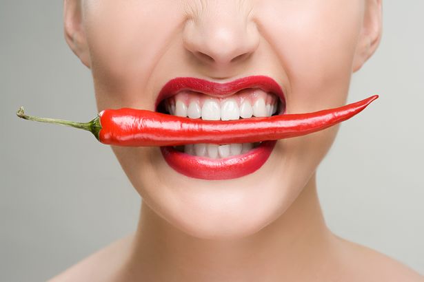 Ngrënia e specave djegës ul rrezikun e vdekjes së hershme