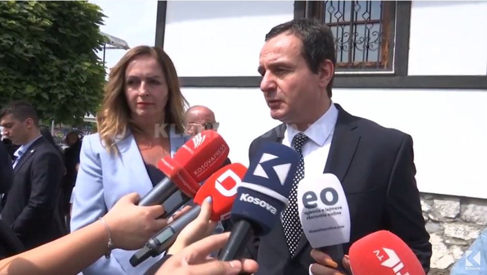 Kurti: Kurrkush nuk paguhet për punën që s’e bën (VIDEO)