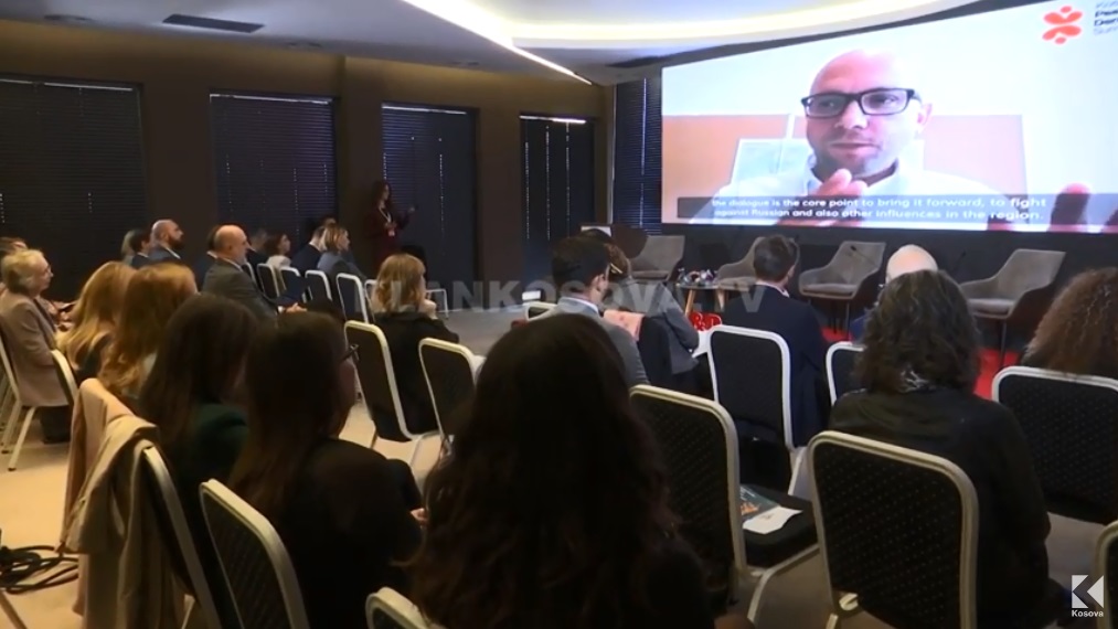 Këshilla nga Berlini: Kosova të hapë debat për asociacionin (VIDEO)