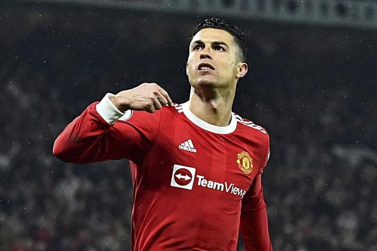 Ronaldos i ofrohet ftesë nga klubi Udinese