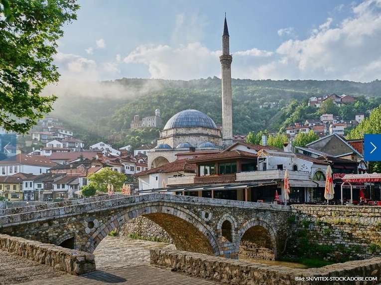 Kosova: Korbat, pëllumbat dhe Bill Clinton - shkruan gazeta austriake