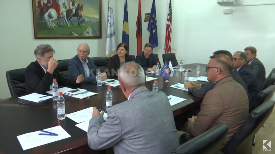 Kosova s’ia lëshon udhën Zvicrës (VIDEO)