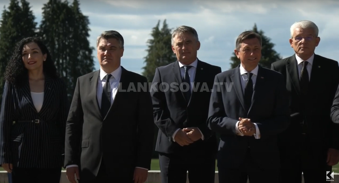 A mund ta organizojë edhe Kosova samitin e Bërdo-Brijunit? (VIDEO)