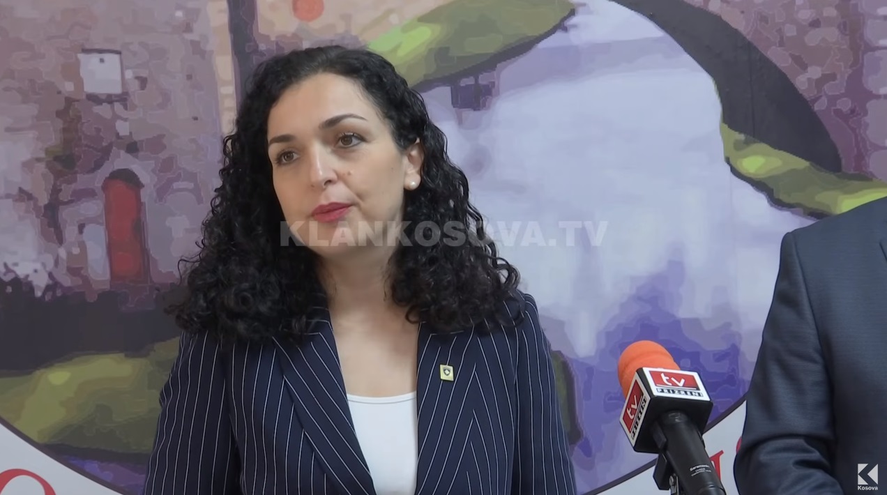 Presidentja: Mbani mësim se pagat do të rriten (VIDEO)
