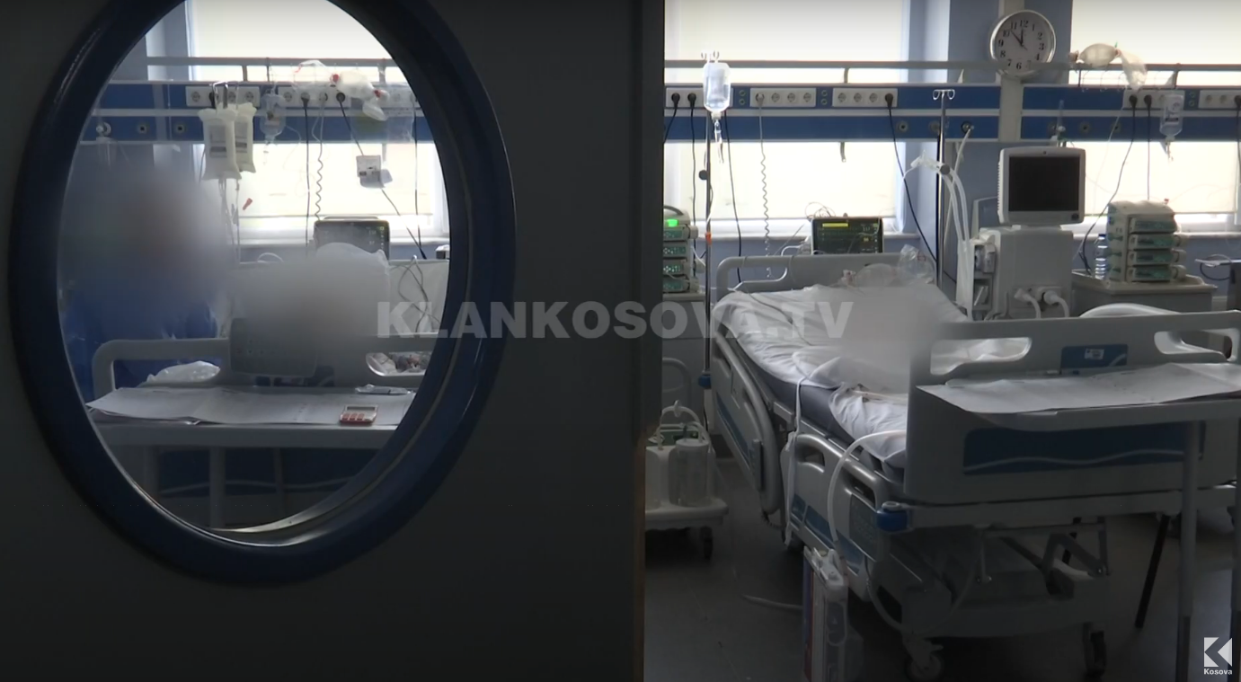 Familja Bajraktari shpëton 10 fëmijë me telashe në zemër (VIDEO)