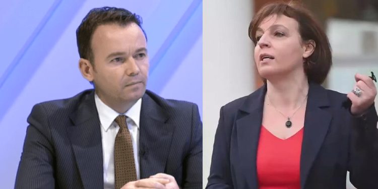 Lista “Guxo” me dy kryetarë - ja disa shembuj të ngjashëm nëpër botë