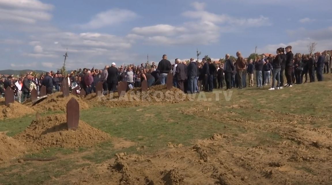 Varroset publicisti Belul Beqaj (VIDEO)