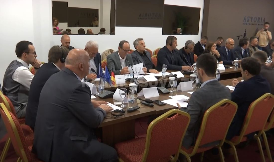 12 komuna me ujdi për mjedisin (VIDEO)