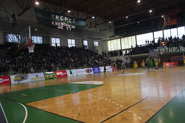 Sot sefte Trepça merr pjesë në kualifikimet e FIBA Europe Cup