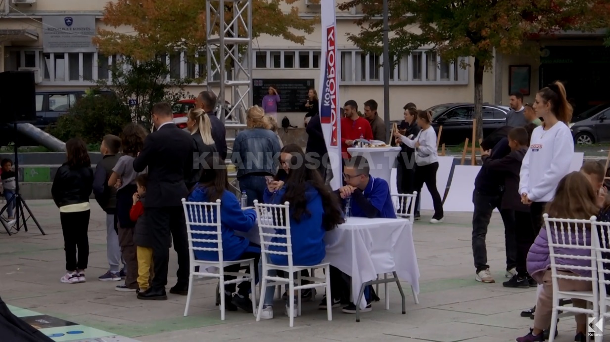 Loja "Monopol" inaugurohet në Kosovë (VIDEO)