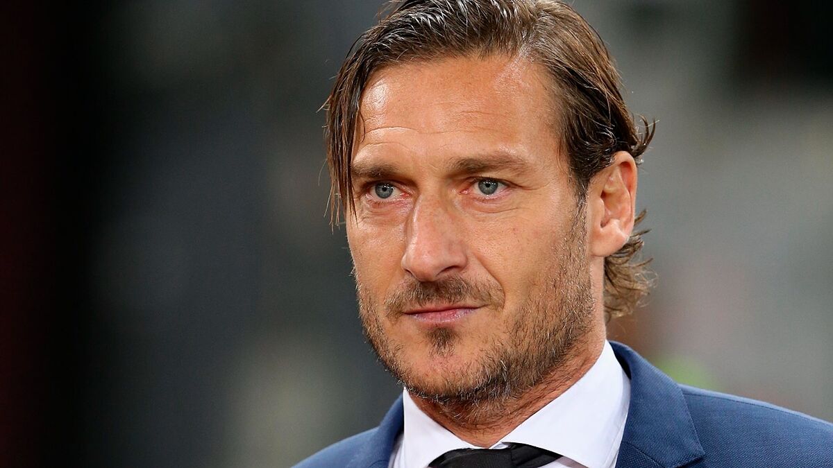 Totti flet për ndarjen nga gruaja: Më tradhtoi, pash telefonin e saj...