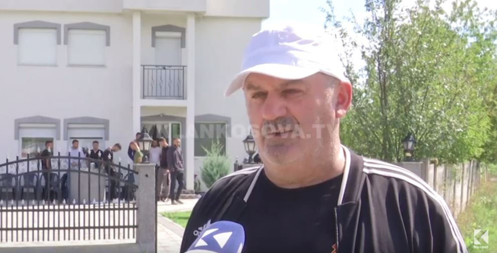 22-vjeçari vritet në “zënkë trafiku” (VIDEO)
