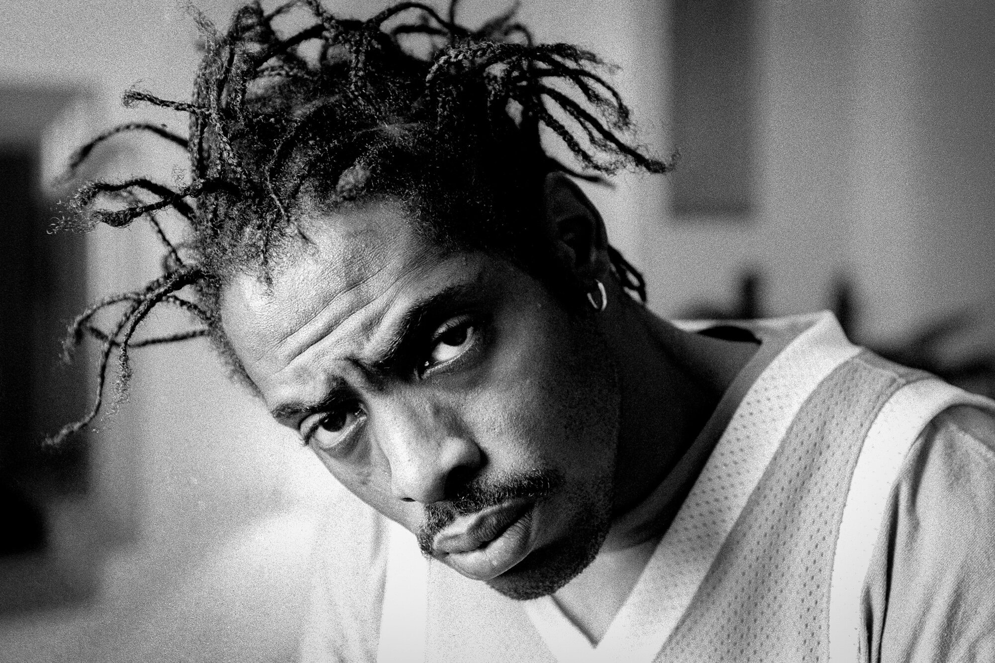 Coolio punoi në “Futurama” disa javë para vdekjes