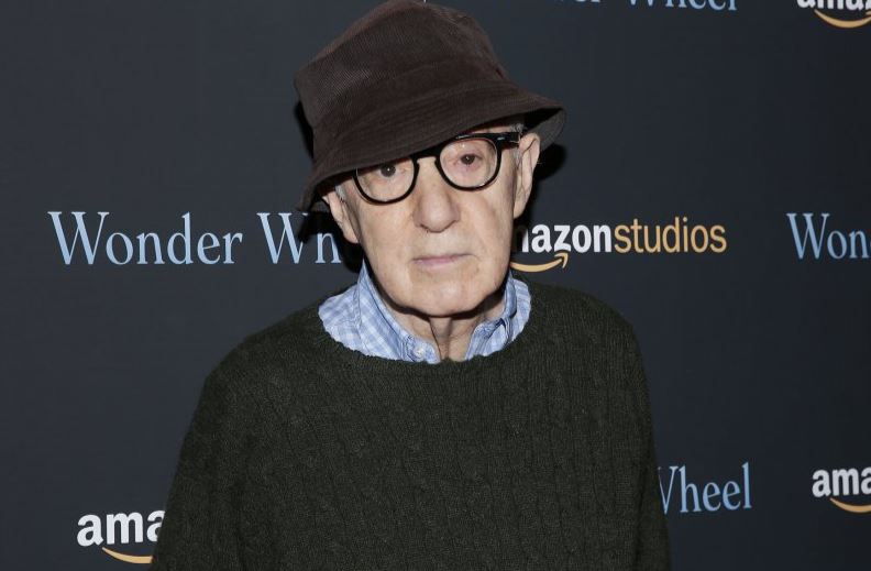 Regjisori Woody Allen thotë se në të ardhmen do të fokusohet në shkrim, jo në film