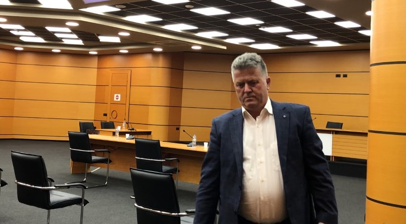 Shkarkohet prokurori i Tiranës