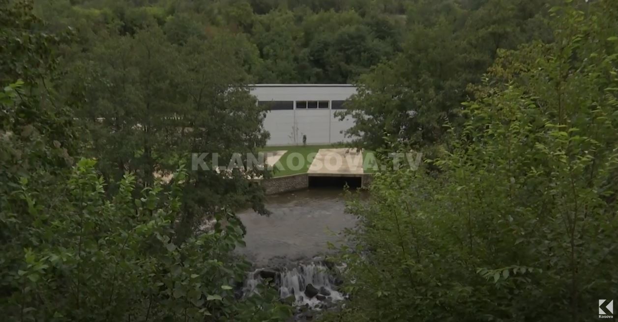 Supremja ia vërteton pezullimin Hidrocentralit “Lepenci 3” (VIDEO)