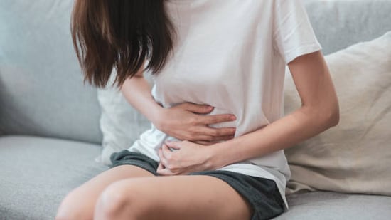 Mënyra natyrale që heqin qafe mpiksjen e gjakut menstrual