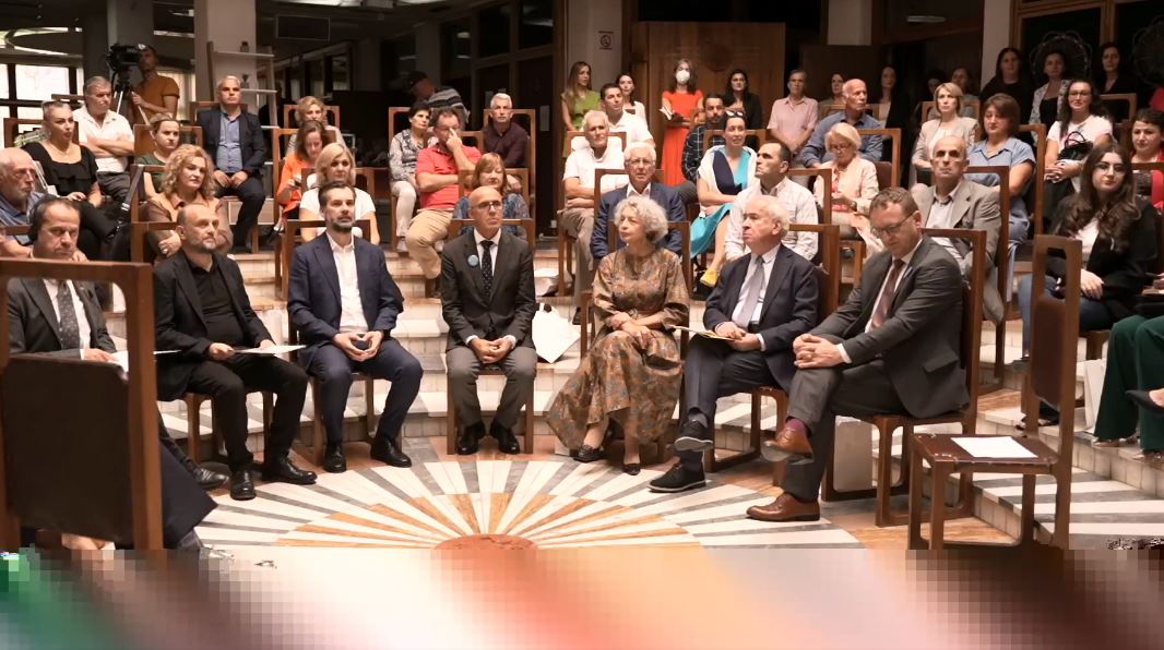 Nisi Java e Bibliotekës në Kosovë