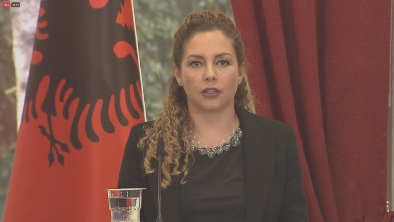 Sulmi kibernetik i Iranit, Xhaçka: Kemi kërkuar mbështetje nga NATO dhe BE për vendimmarrjen