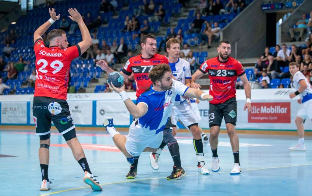 Quni fiton përballjen me shqiptarët e shumtë të Kreuzlingenit