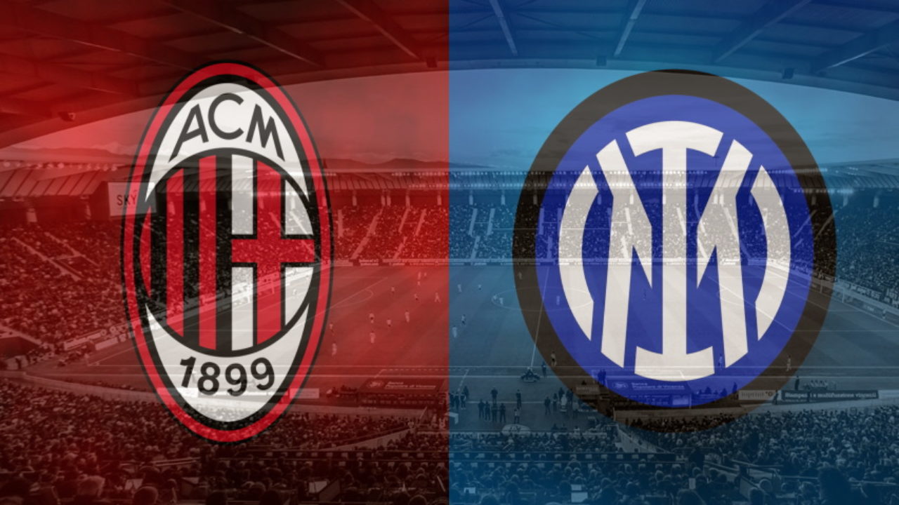 Sonte derbi "Della Madonnina", a do ta vulos titullin Interi?